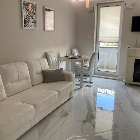 Apartment Kaczorowskiego 14 بياليستوك المظهر الخارجي الصورة