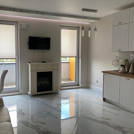 Apartment Kaczorowskiego 14 بياليستوك المظهر الخارجي الصورة