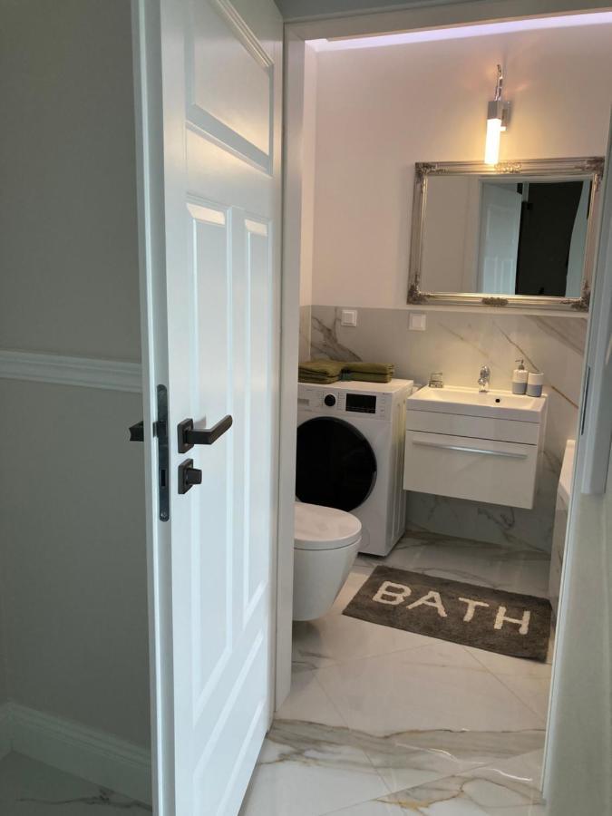 Apartment Kaczorowskiego 14 بياليستوك المظهر الخارجي الصورة