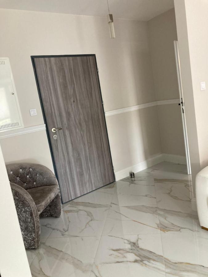 Apartment Kaczorowskiego 14 بياليستوك المظهر الخارجي الصورة