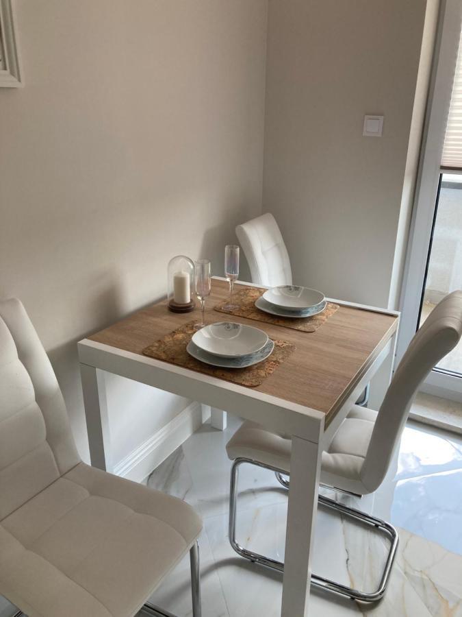 Apartment Kaczorowskiego 14 بياليستوك المظهر الخارجي الصورة