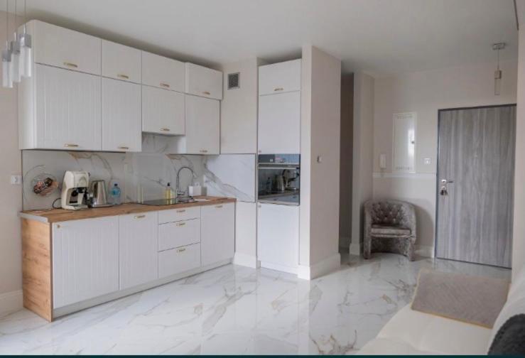 Apartment Kaczorowskiego 14 بياليستوك المظهر الخارجي الصورة
