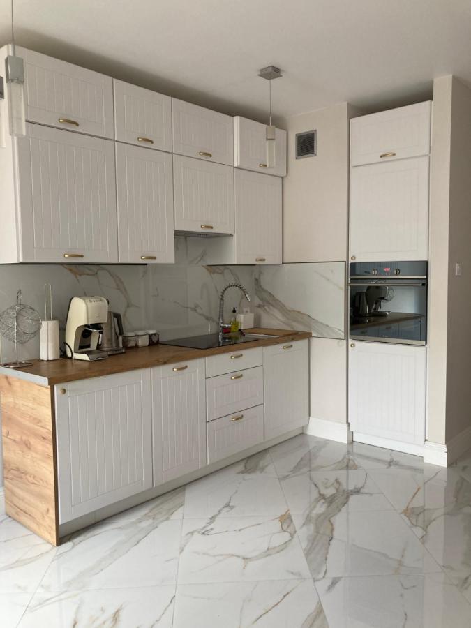 Apartment Kaczorowskiego 14 بياليستوك المظهر الخارجي الصورة