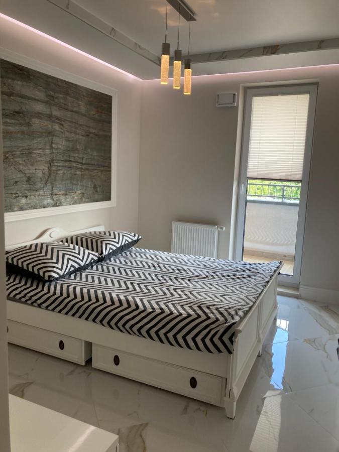 Apartment Kaczorowskiego 14 بياليستوك المظهر الخارجي الصورة